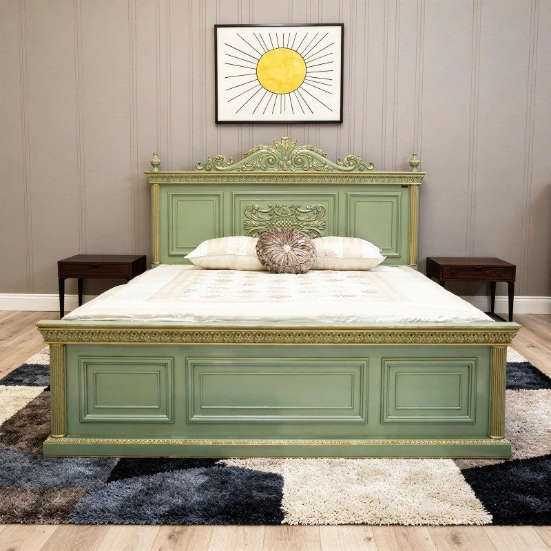 Turkish Bed King size