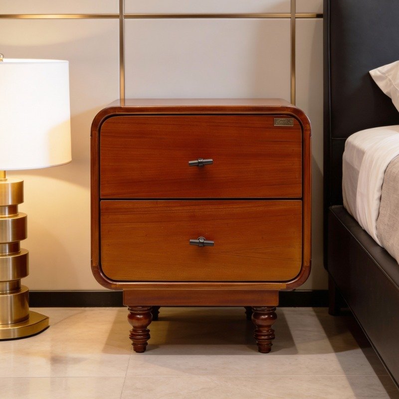 Modern Bed Side Table