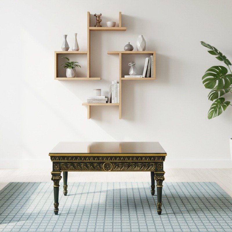 Elegance Center Table