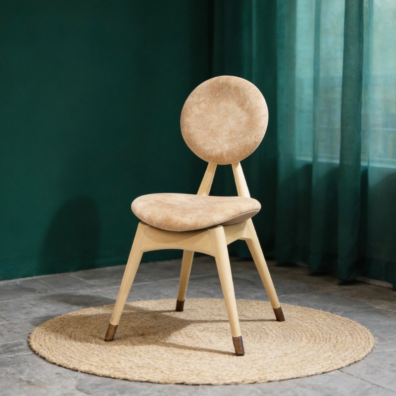 Candy Model Dining Chair