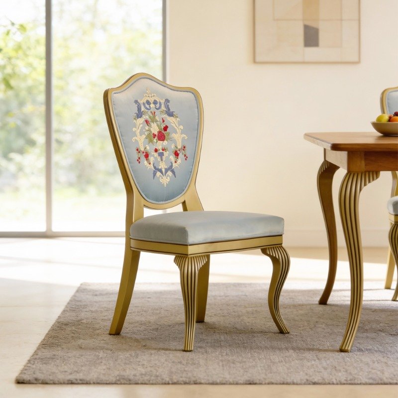 Elite Signature Dining Chair