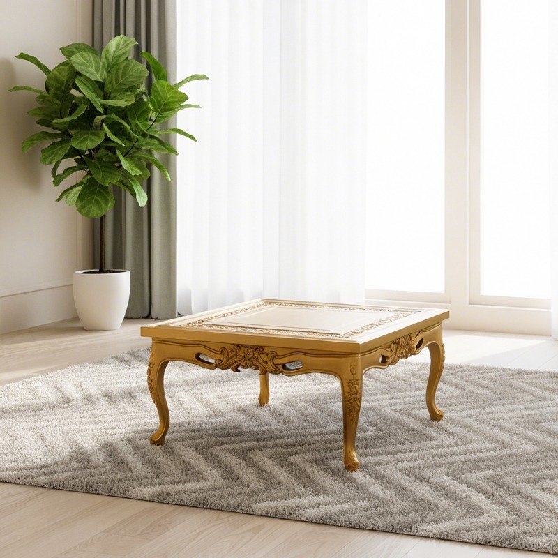 Luxury Center Table 2