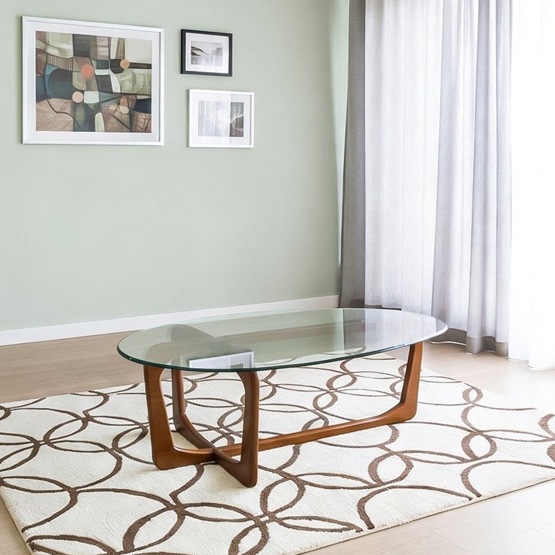 Imperial Center Table